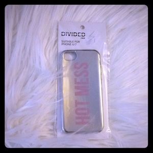 Iphone 6/7 case